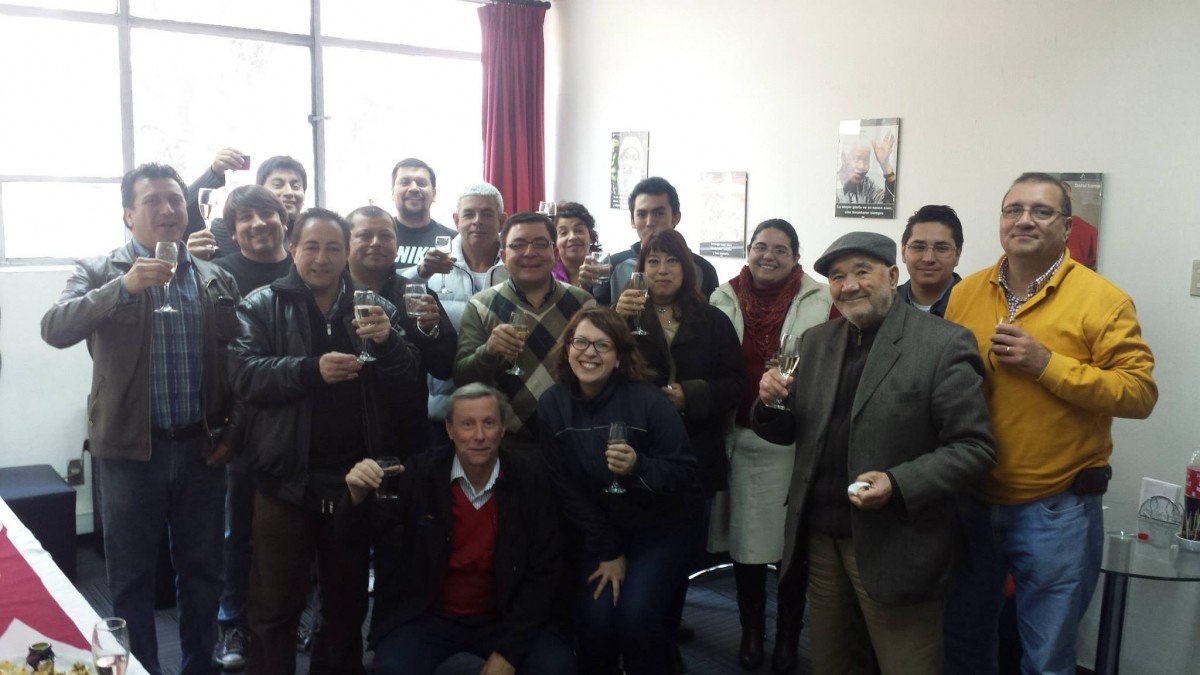 curso administraci��n de edificios santiago 24 de mayo de 2014