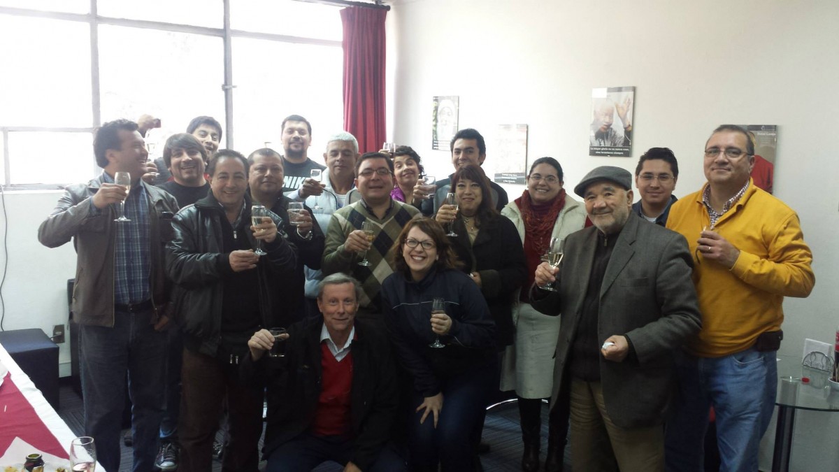 curso administraci��n de edificios santiago 24 de mayo de 2014