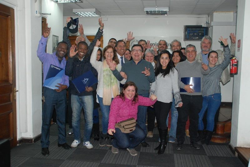 curso administración de edificios santiago 30 de enero de 2016
