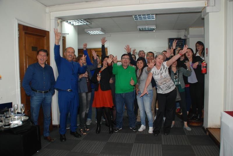 curso administraci��n de edificios santiago 30 de enero de 2016