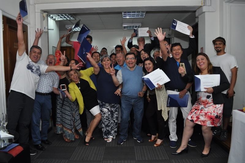 curso administraci��n de edificios santiago 30 de enero de 2016