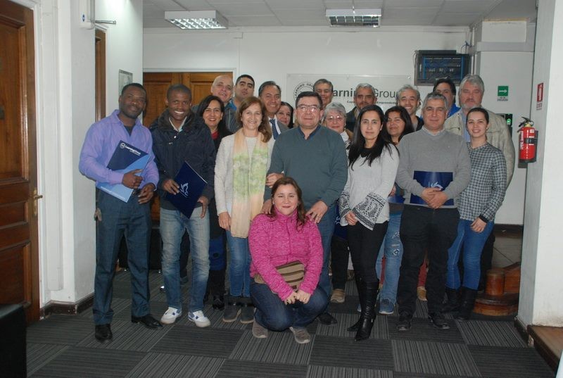 curso administración de edificios santiago 30 de enero de 2016