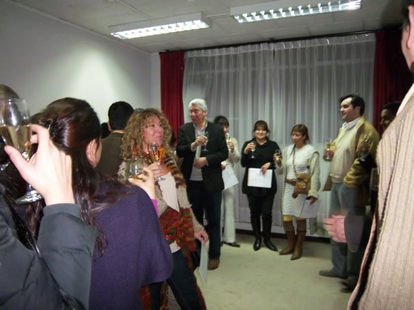 curso corretaje de propiedades santiago 01 de mayo de 2011