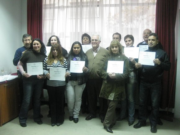 curso corretaje de propiedades santiago 01 de julio de 2011