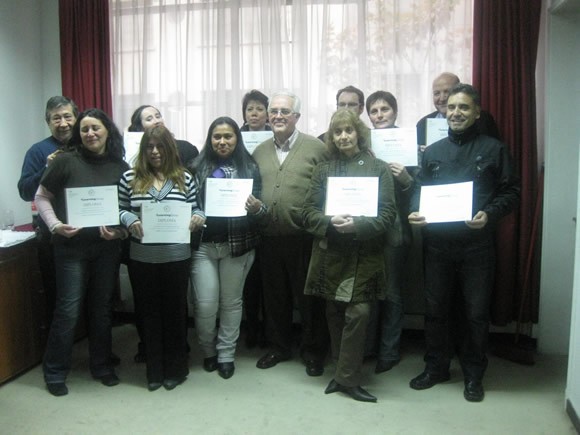 curso corretaje de propiedades santiago 01 de julio de 2011