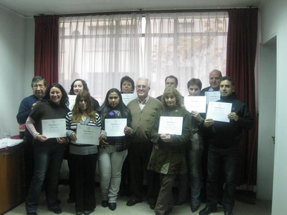 curso corretaje de propiedades santiago 01 de julio de 2011