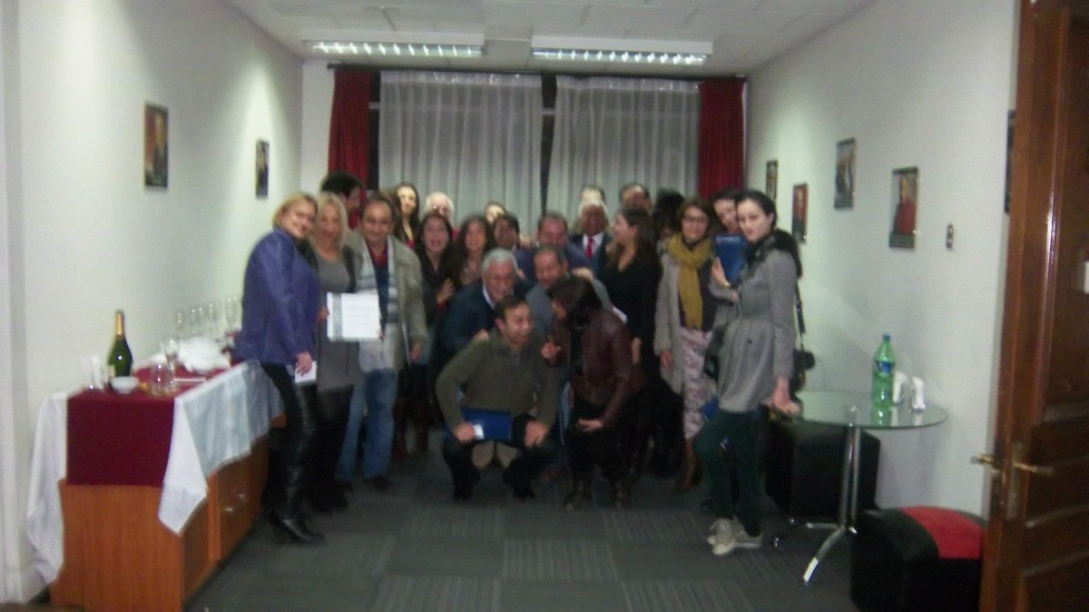 curso corretaje de propiedades santiago learning group 04 de julio de 2014