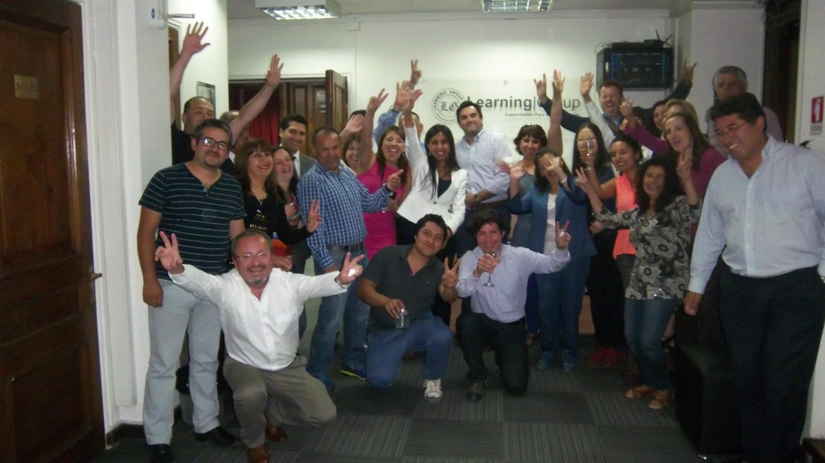 curso corretaje de propiedades santiago learning group 06 de abril de 2016