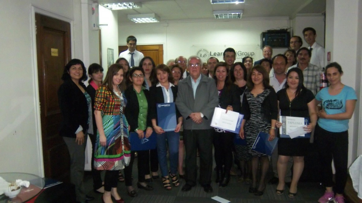 curso corretaje de propiedades santiago learning group 06 de diciembre de 2014