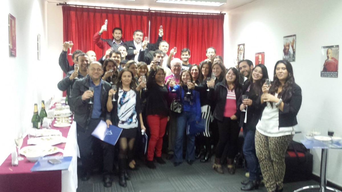 curso corretaje de propiedades santiago learning group 17 de mayo de 2014