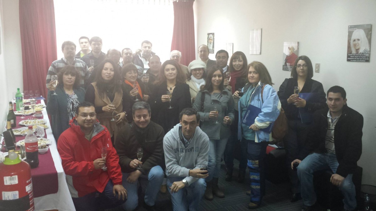 curso corretaje de propiedades santiago learning group 20 de julio de 2013