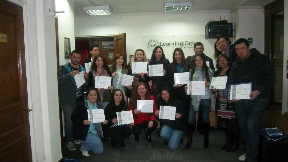 curso corretaje de propiedades santiago learning group 23 de agosto de 2014