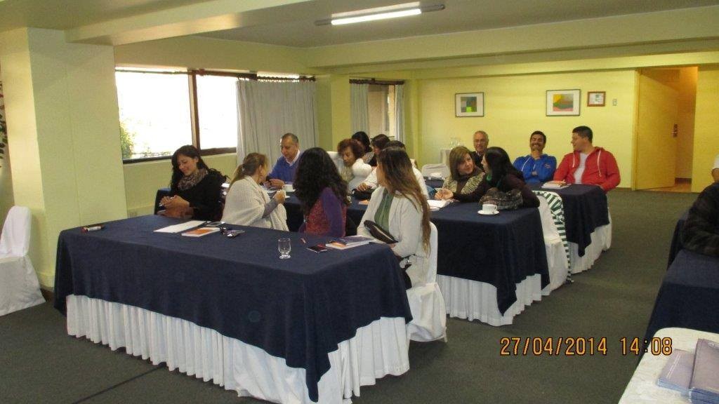  curso corretaje de propiedades viña del mar 27 de abril de 2014