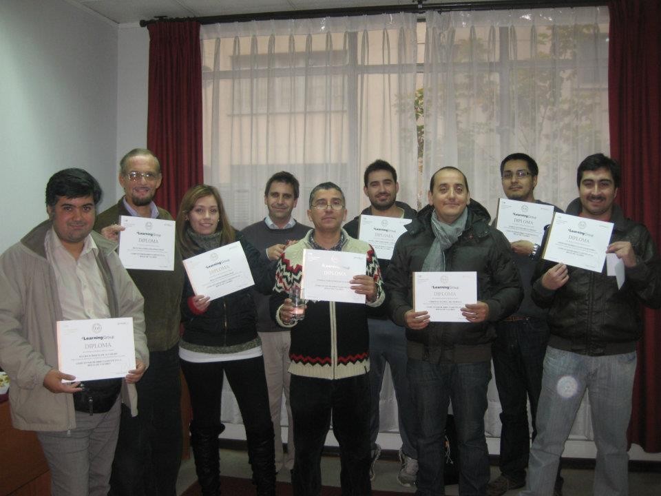 curso inversiones en acciones santiago 05 de junio de 2012