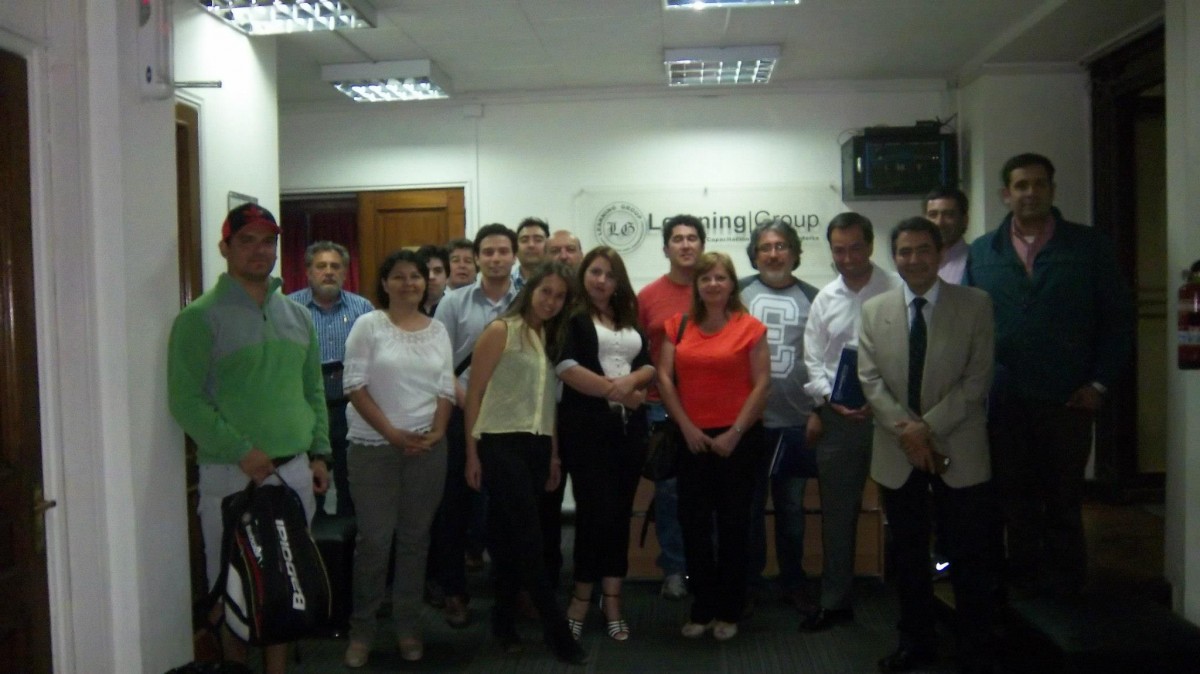 curso inversiones inmobiliarias santiago 18 de diciembre de 2014