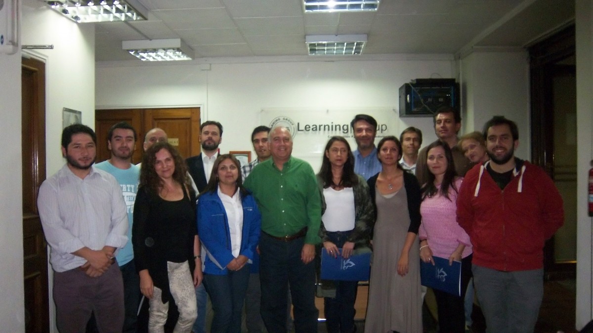 curso oratoria santiago 08 de mayo de 2015