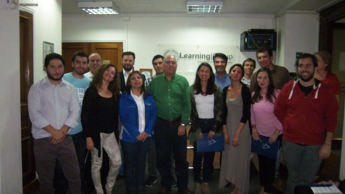 curso oratoria santiago 08 de mayo de 2015