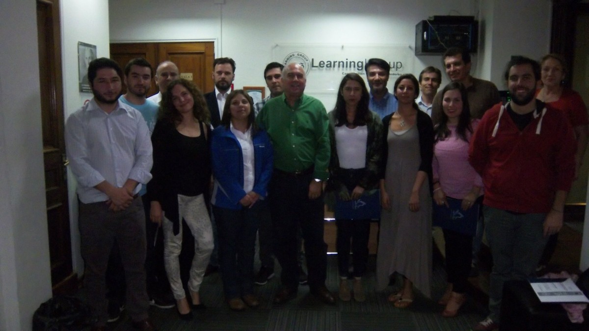 curso oratoria santiago 08 de mayo de 2015