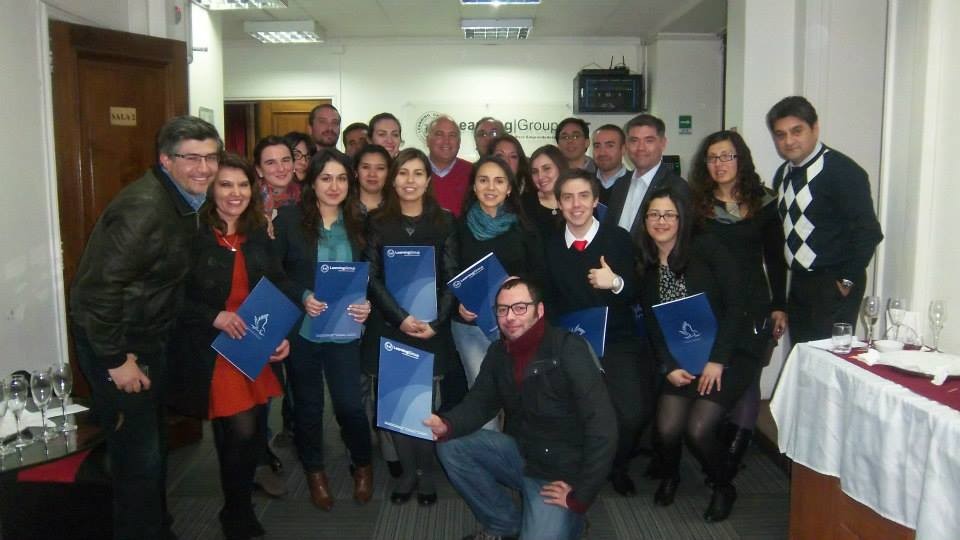 curso oratoria santiago 27 de enero de 2015