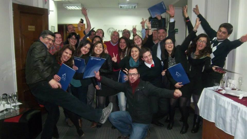 curso oratoria santiago 27 de enero de 2015