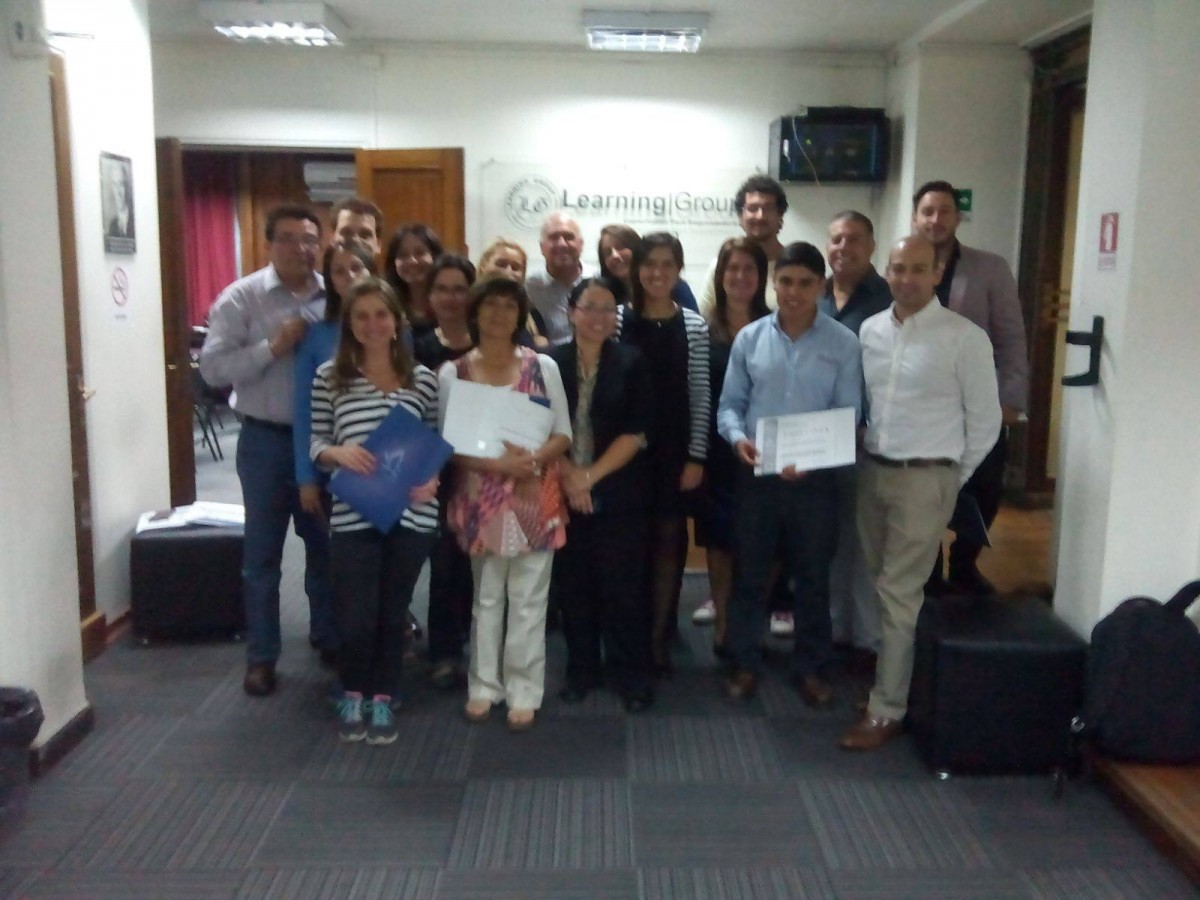 curso oratoria santiago 28 de enero de 2016