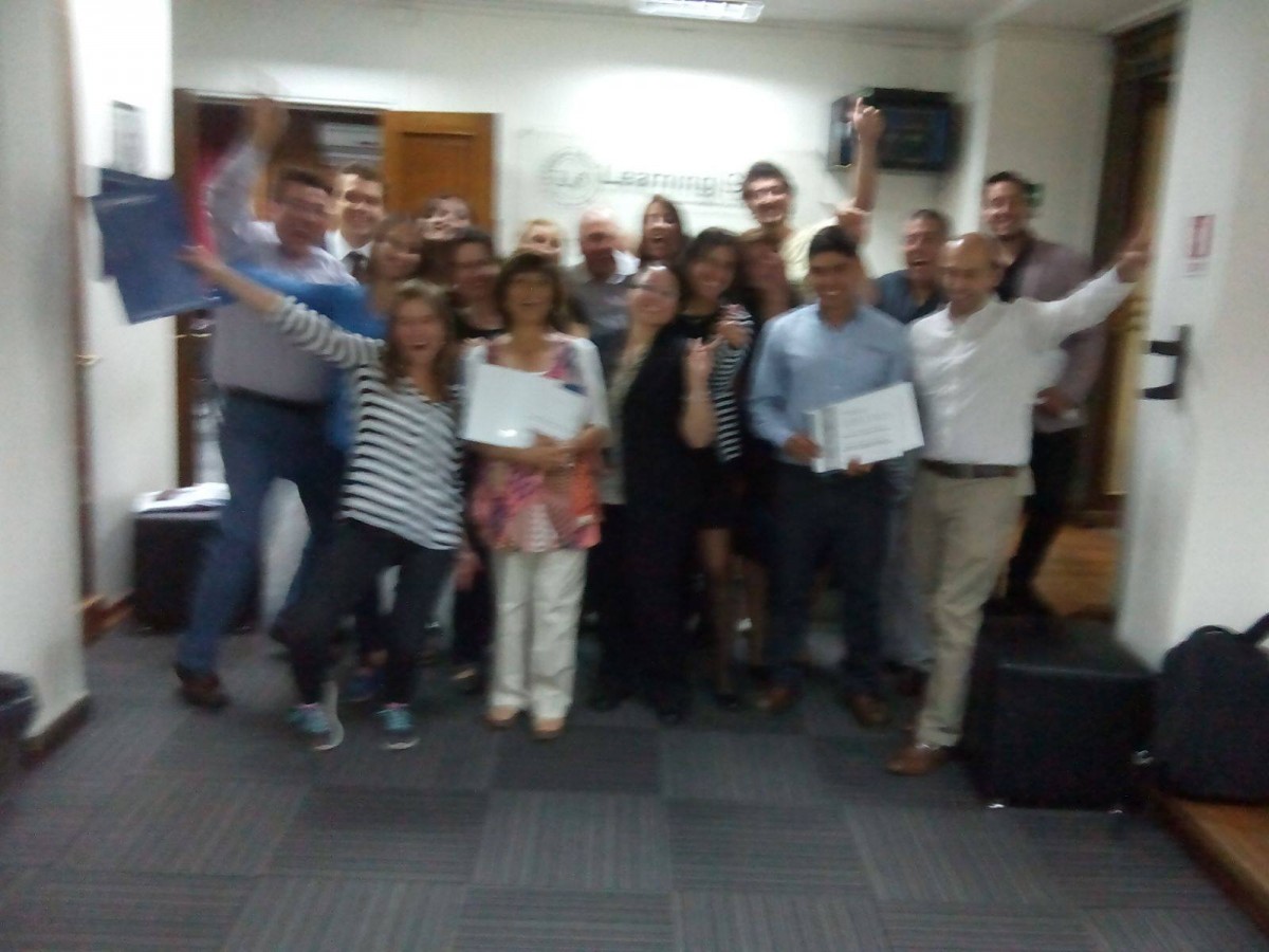 curso oratoria santiago 28 de enero de 2016