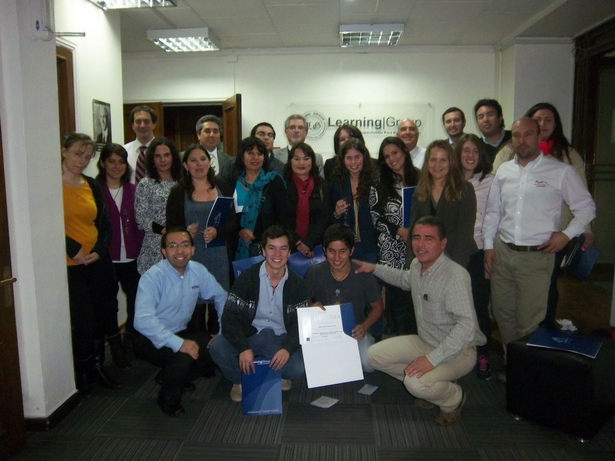 curso oratoria santiago 10 de abril de 2014