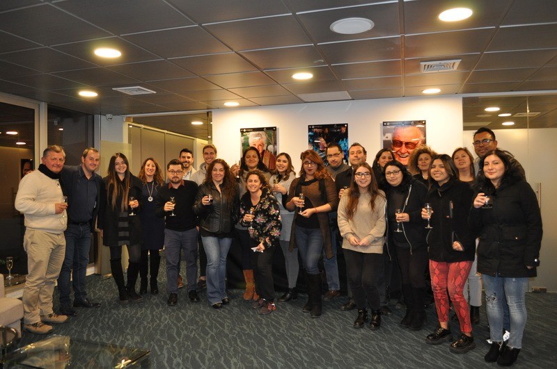 curso organizaci��n de eventos santiago 01 de marzo de 2020