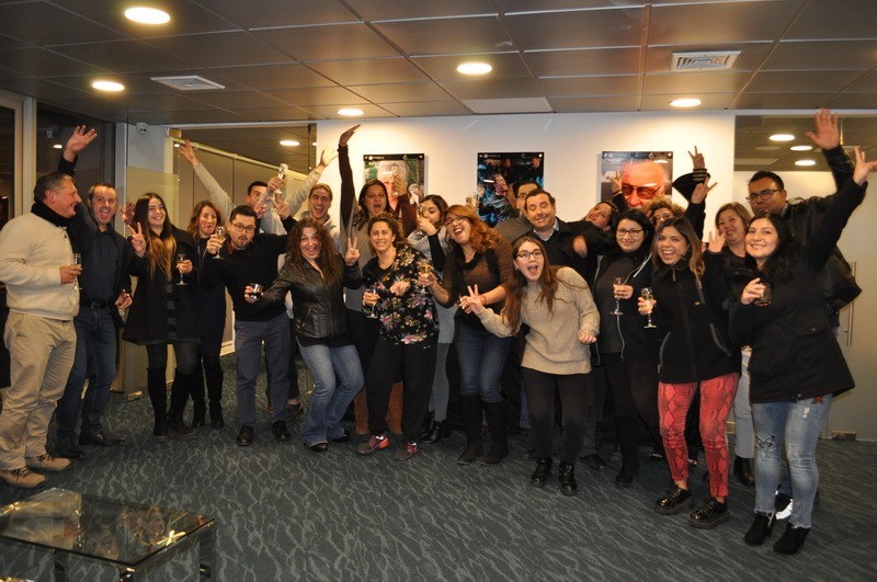 curso organizaci��n de eventos santiago 01 de marzo de 2020