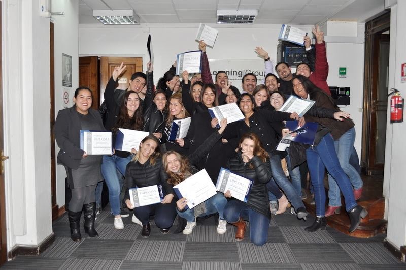 curso organizaci��n de eventos santiago 01 de abril de 2016