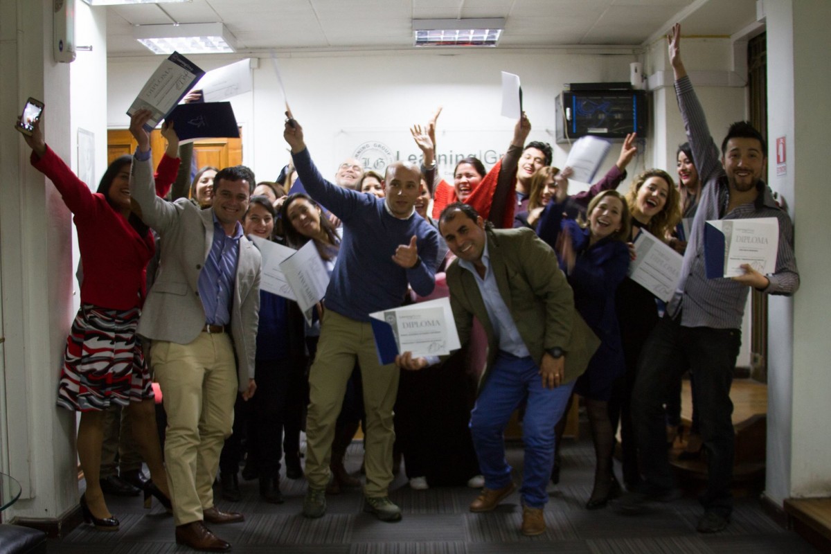 curso organizaci��n de eventos santiago 01 de abril de 2016