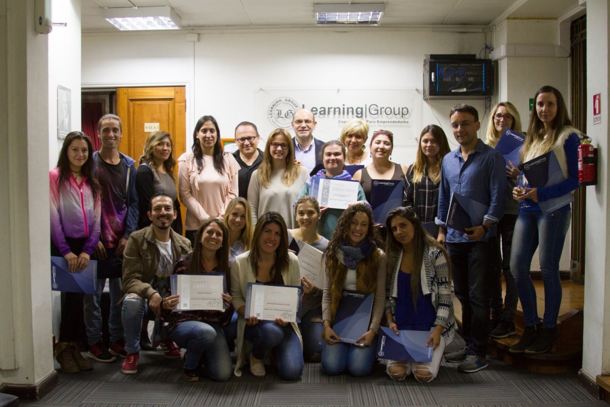 curso organizaci��n de eventos santiago 01 de abril de 2016