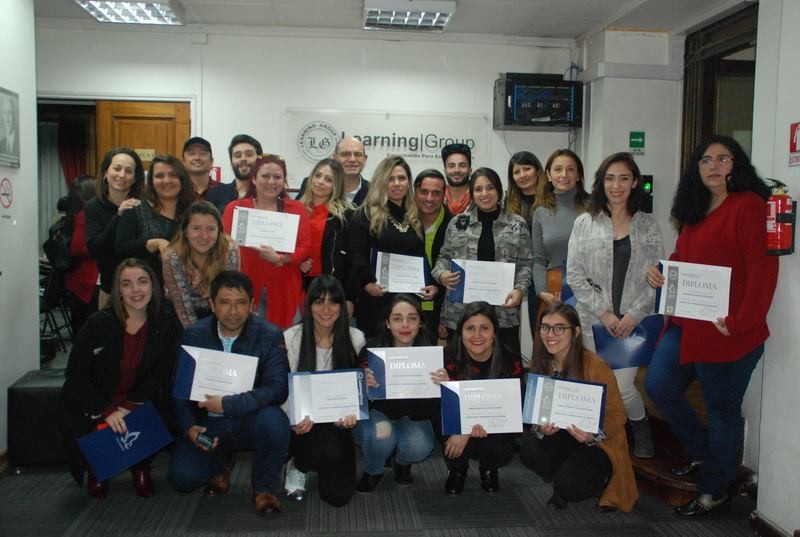 curso organización de eventos santiago 01 de abril de 2016