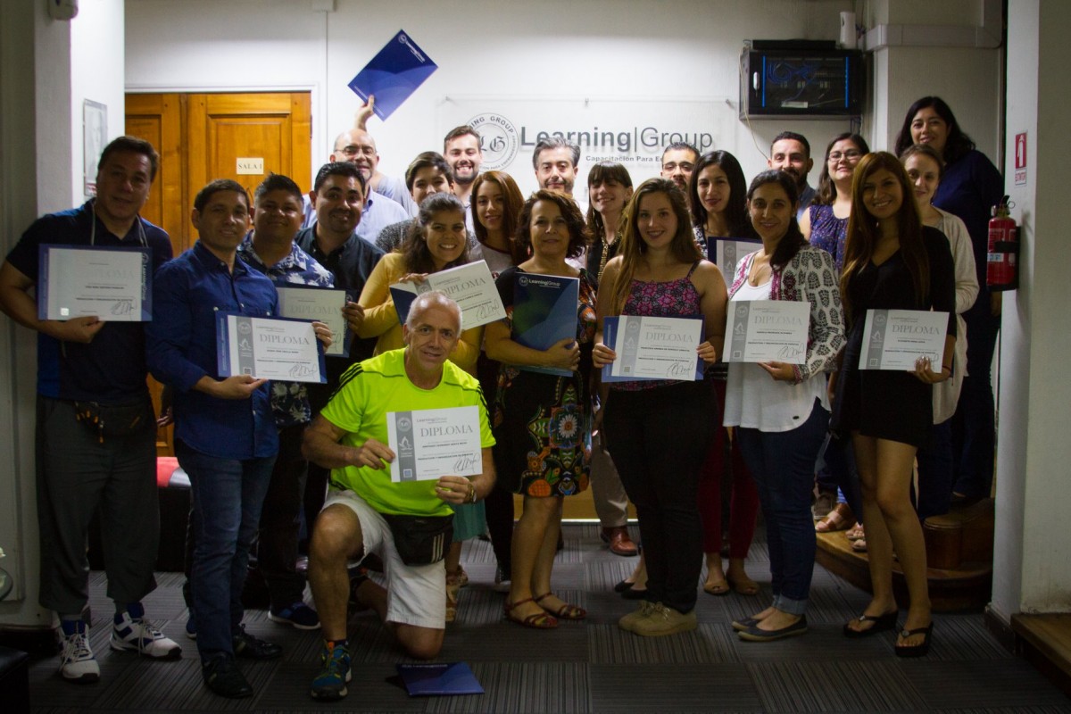 curso organizaci��n de eventos santiago 01 de agosto de 2017