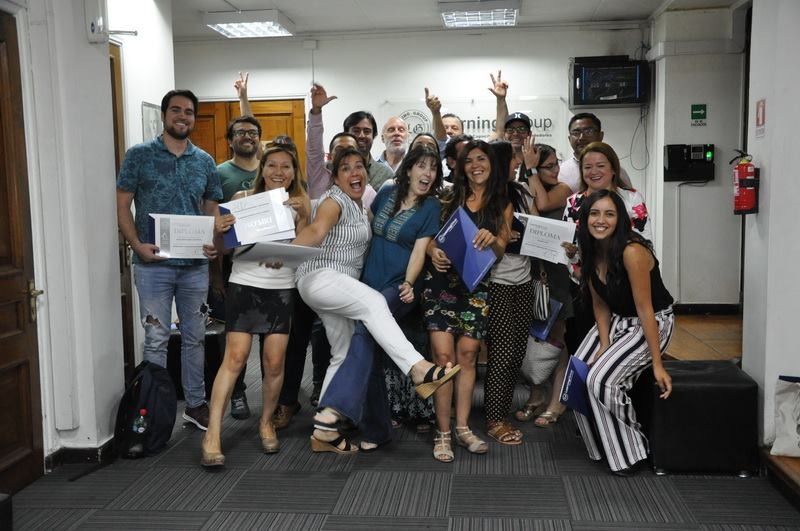 curso organizaci��n de eventos santiago 01 de agosto de 2017