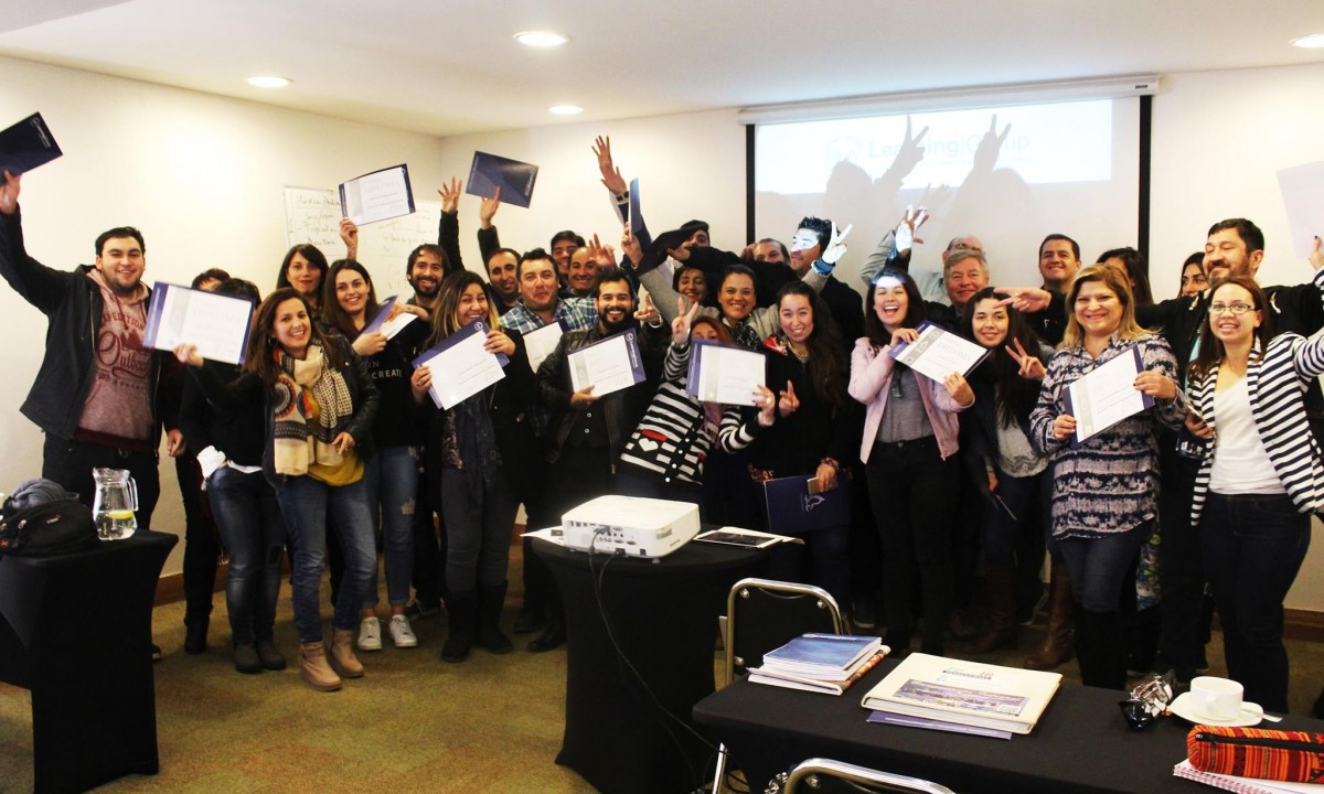 curso organizaci��n de eventos vi��a del mar 01 de marzo de 2016