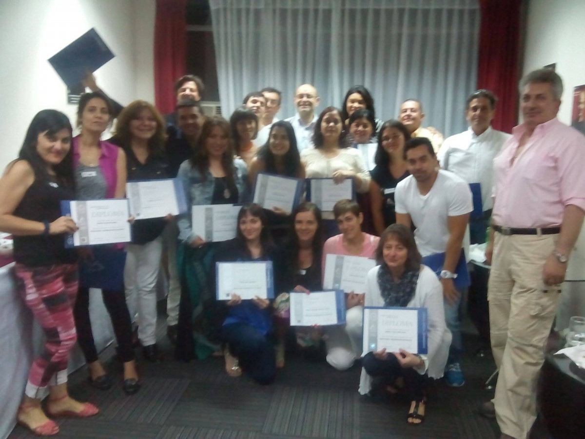 curso producción de eventos santiago 01 de febrero de 2016