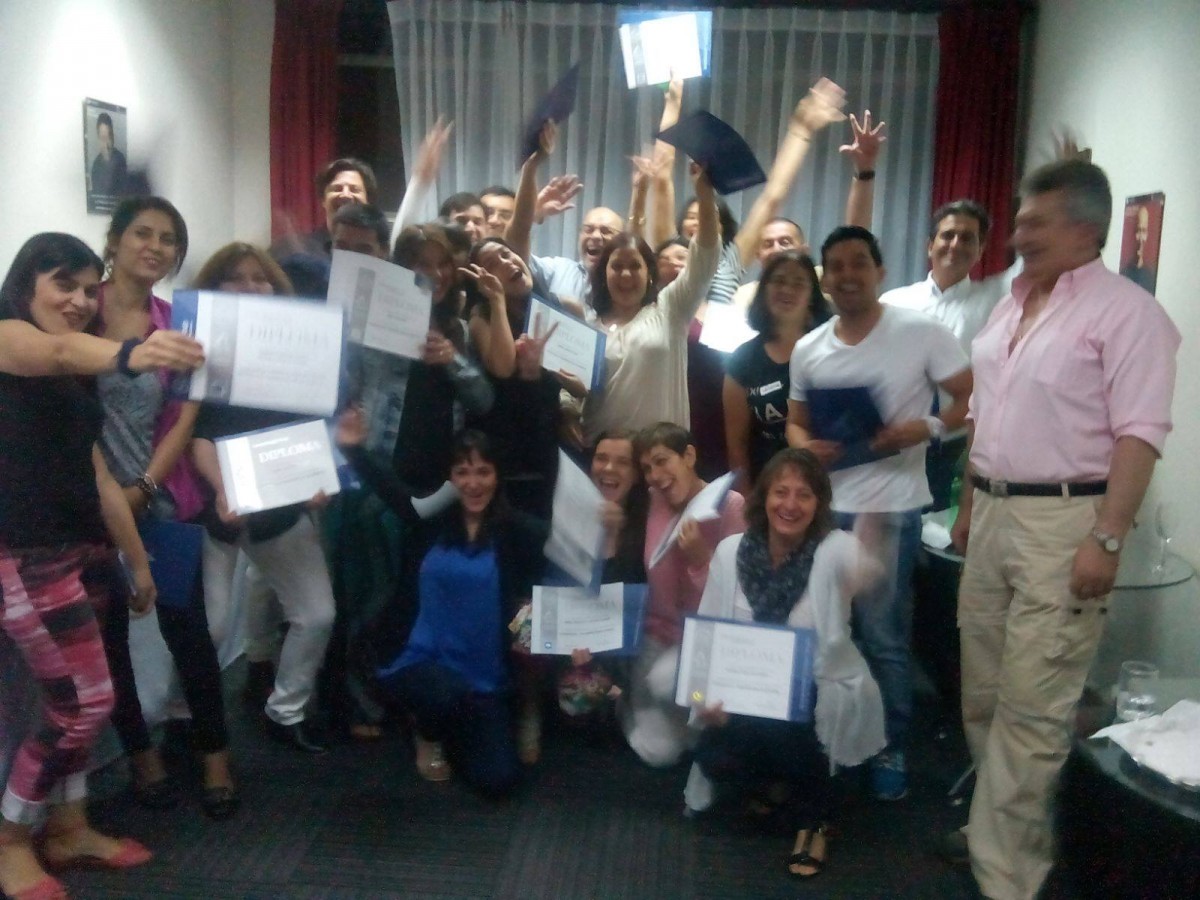 curso producción de eventos santiago 01 de febrero de 2016