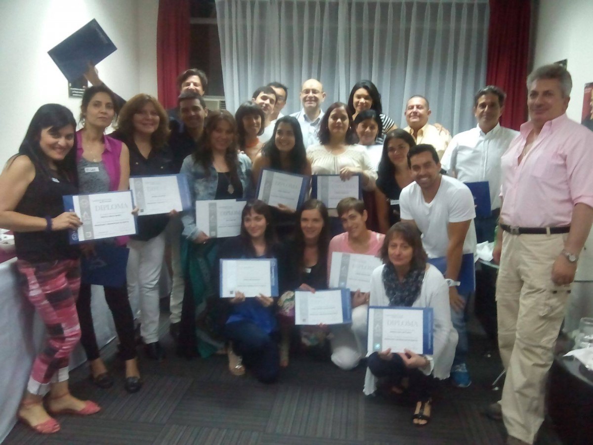 curso producción de eventos santiago 01 de febrero de 2016