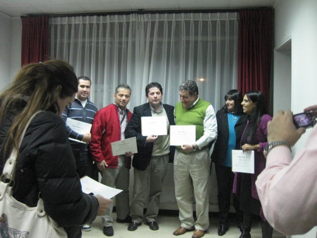 curso producci��n de eventos santiago 01 de mayo de 2011