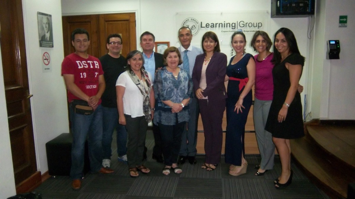 curso protocolo social y empresarial 11 de mayo de 2015