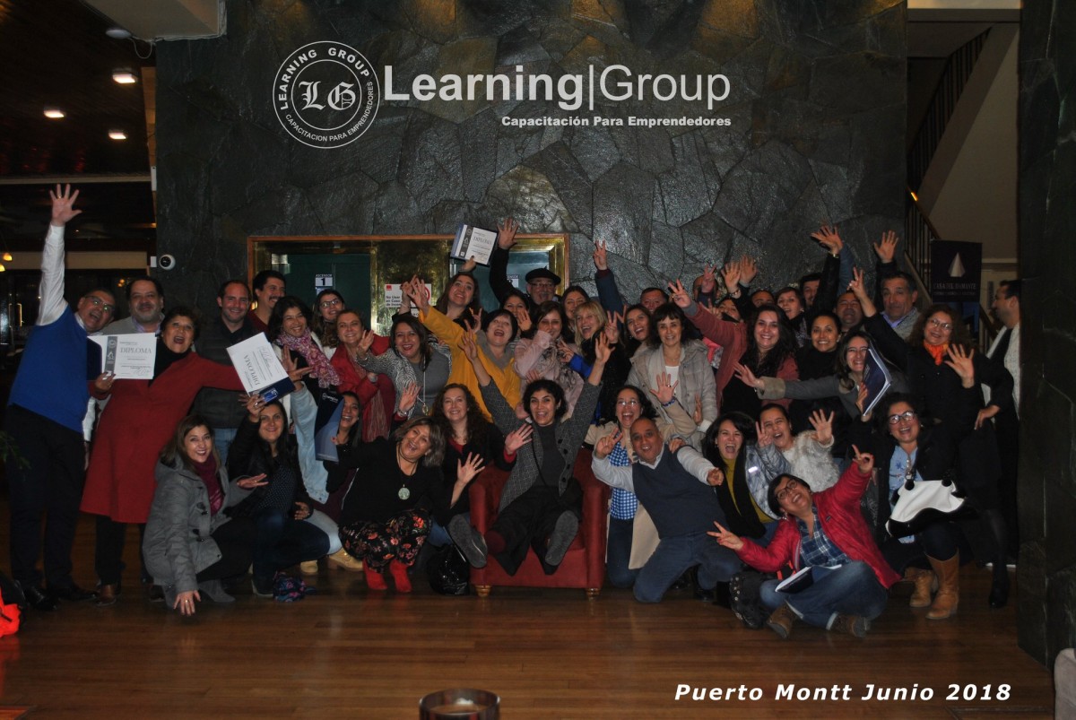 cursos de corretaje de propiedades learning group 01 de enero de 2018