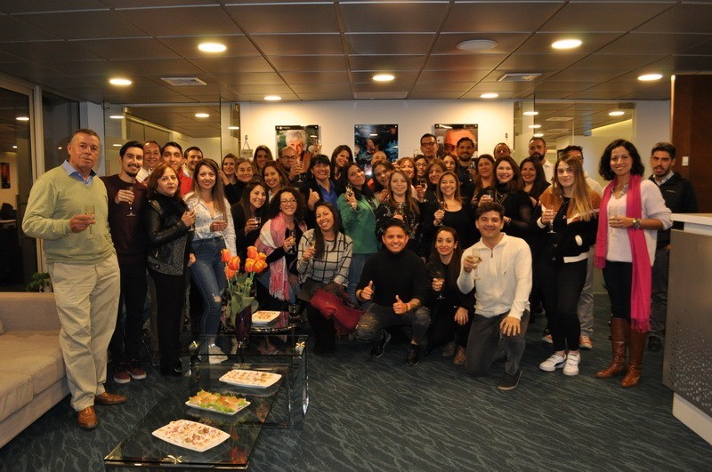 cursos de corretaje de propiedades learning group 01 de marzo de 2020