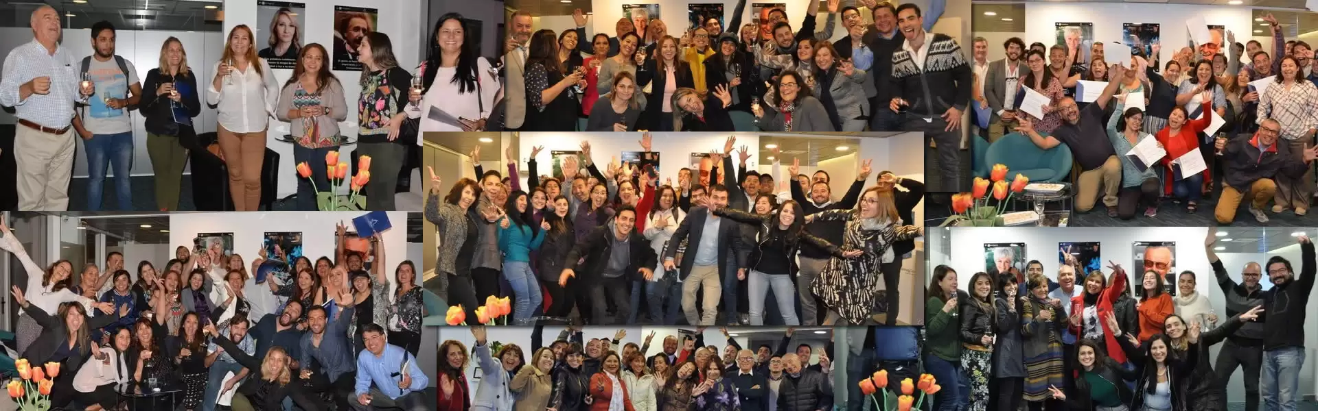 Cursos LearningGroup