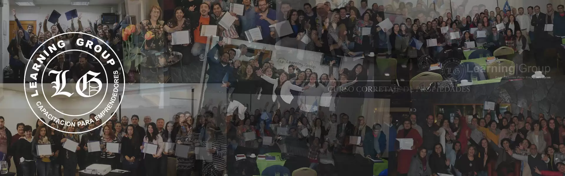 Cursos LearningGroup