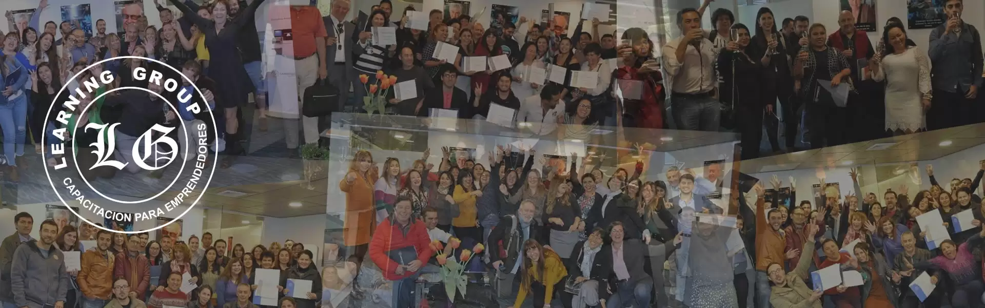 Cursos LearningGroup