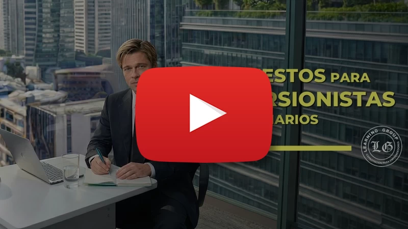 Video Educación financiera y tributaria: una ventaja competitiva