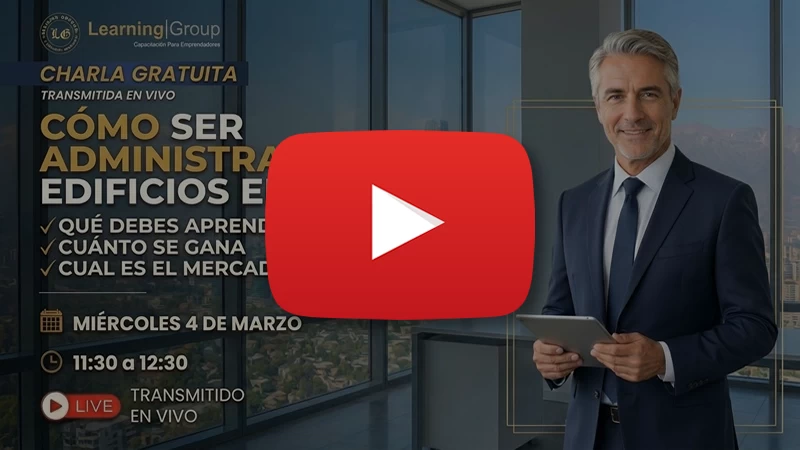 Video Cuánto gana un Administrador de Edificios en 2026