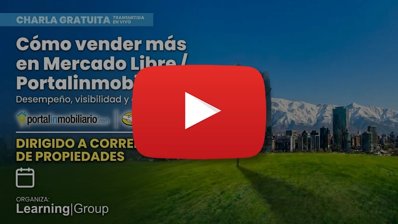 Video Mejores prácticas para publicar en PortaInmobiliario.cl