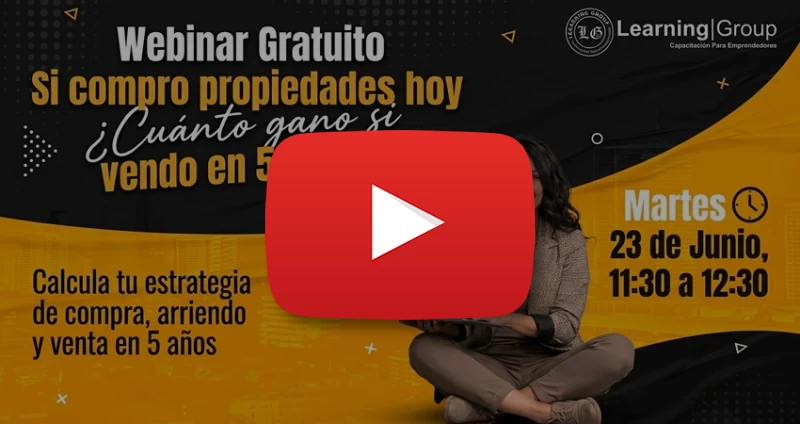 Video Estrategia de Plusvalía